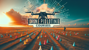 Los Mejores Cursos de Pilotaje de Drones: Guía Completa para Aprender a Navegar en 2022