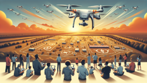 Guía Completa de las Mejores Escuelas de Vuelo de Drones 2022